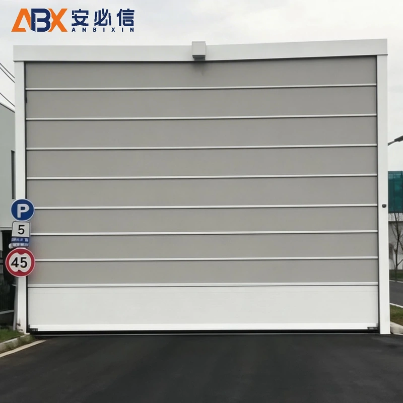 柳州高速堆积门